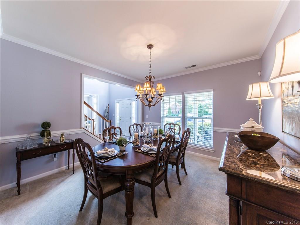2025 Currier Place Indian Trail NC 28079