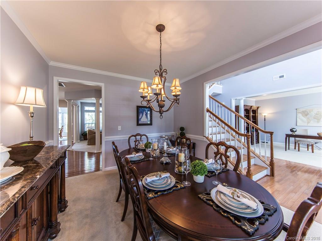 2025 Currier Place Indian Trail NC 28079