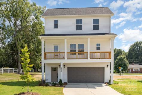 2063 Sadler Woods Lane Charlotte NC 28214
