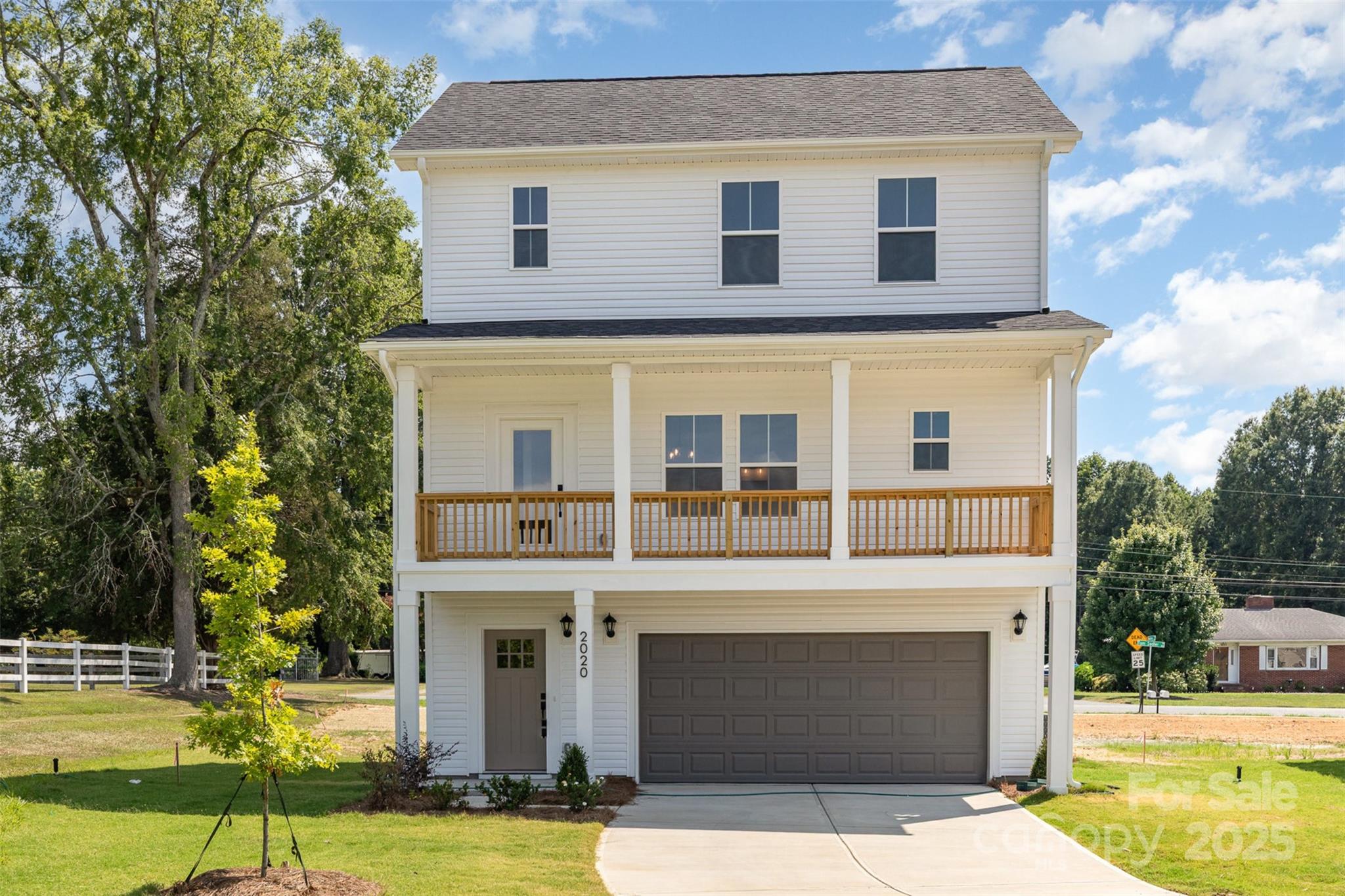 2063 Sadler Woods Lane Charlotte NC 28214