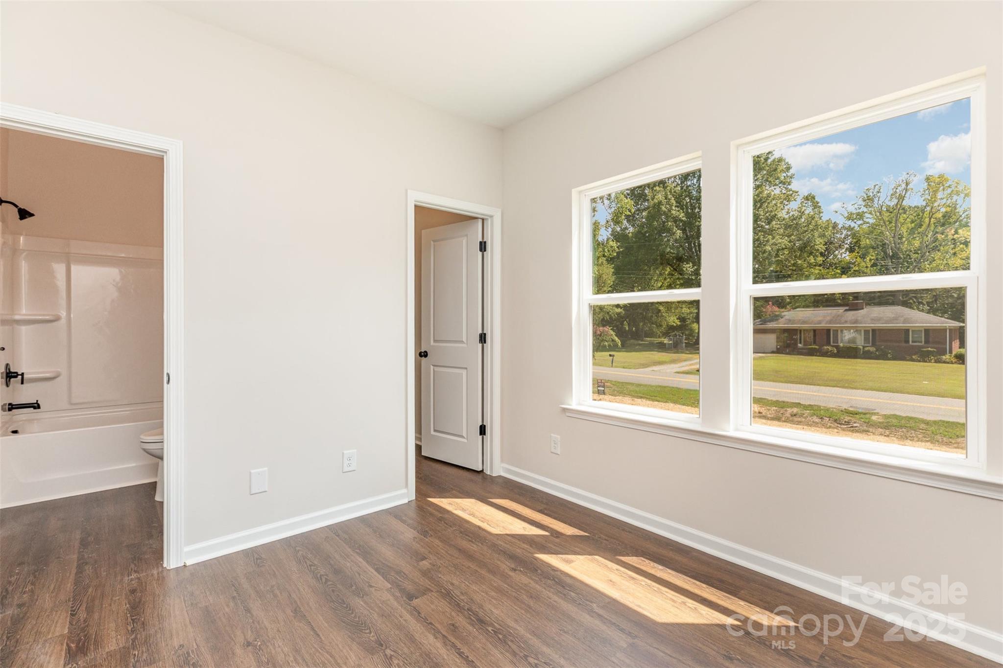 2063 Sadler Woods Lane Charlotte NC 28214