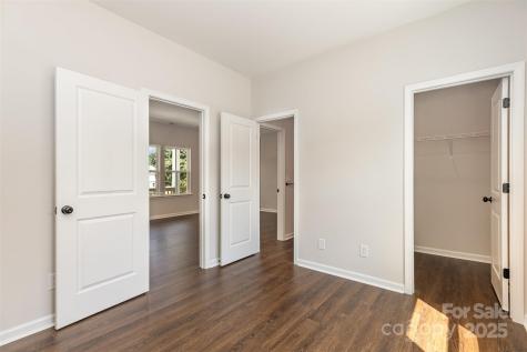 2063 Sadler Woods Lane Charlotte NC 28214
