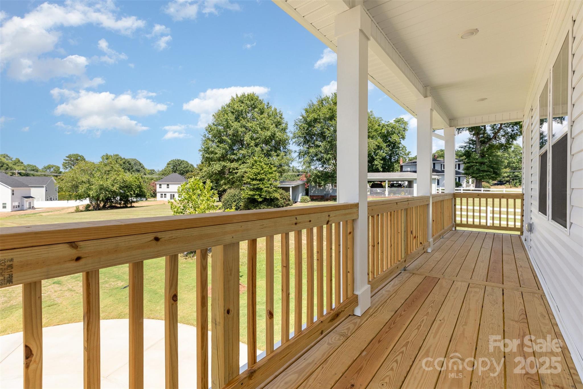 2063 Sadler Woods Lane Charlotte NC 28214