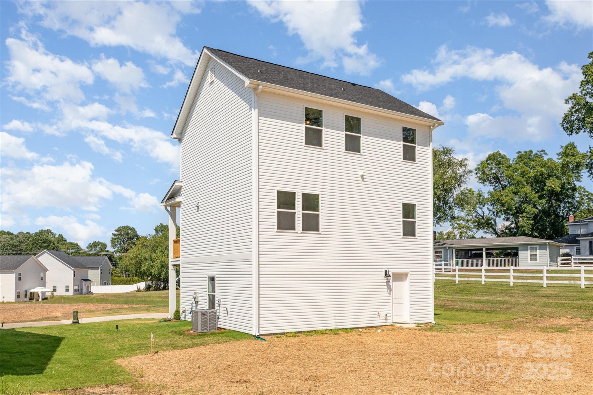 2063 Sadler Woods Lane Charlotte NC 28214
