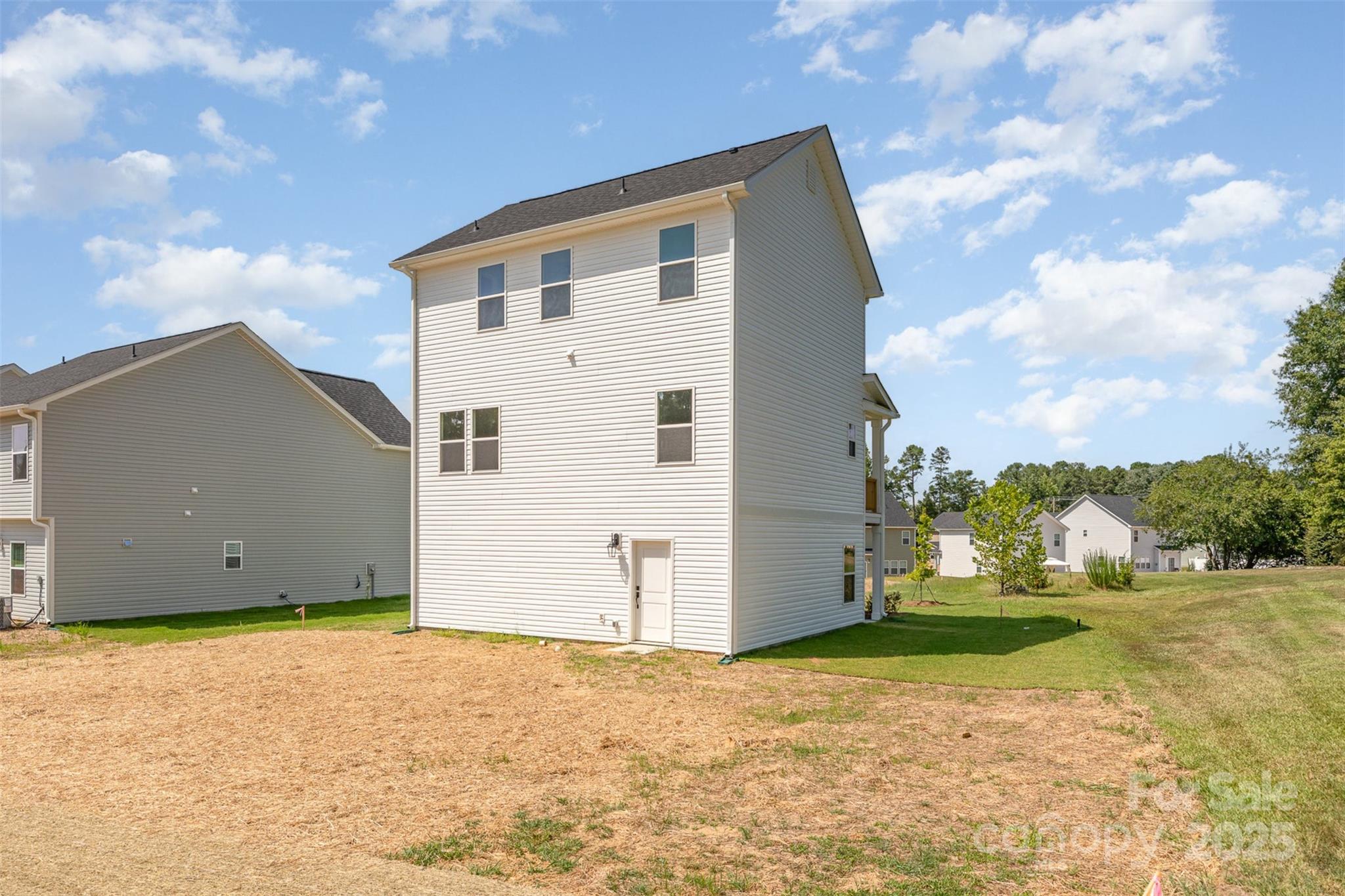 2063 Sadler Woods Lane Charlotte NC 28214