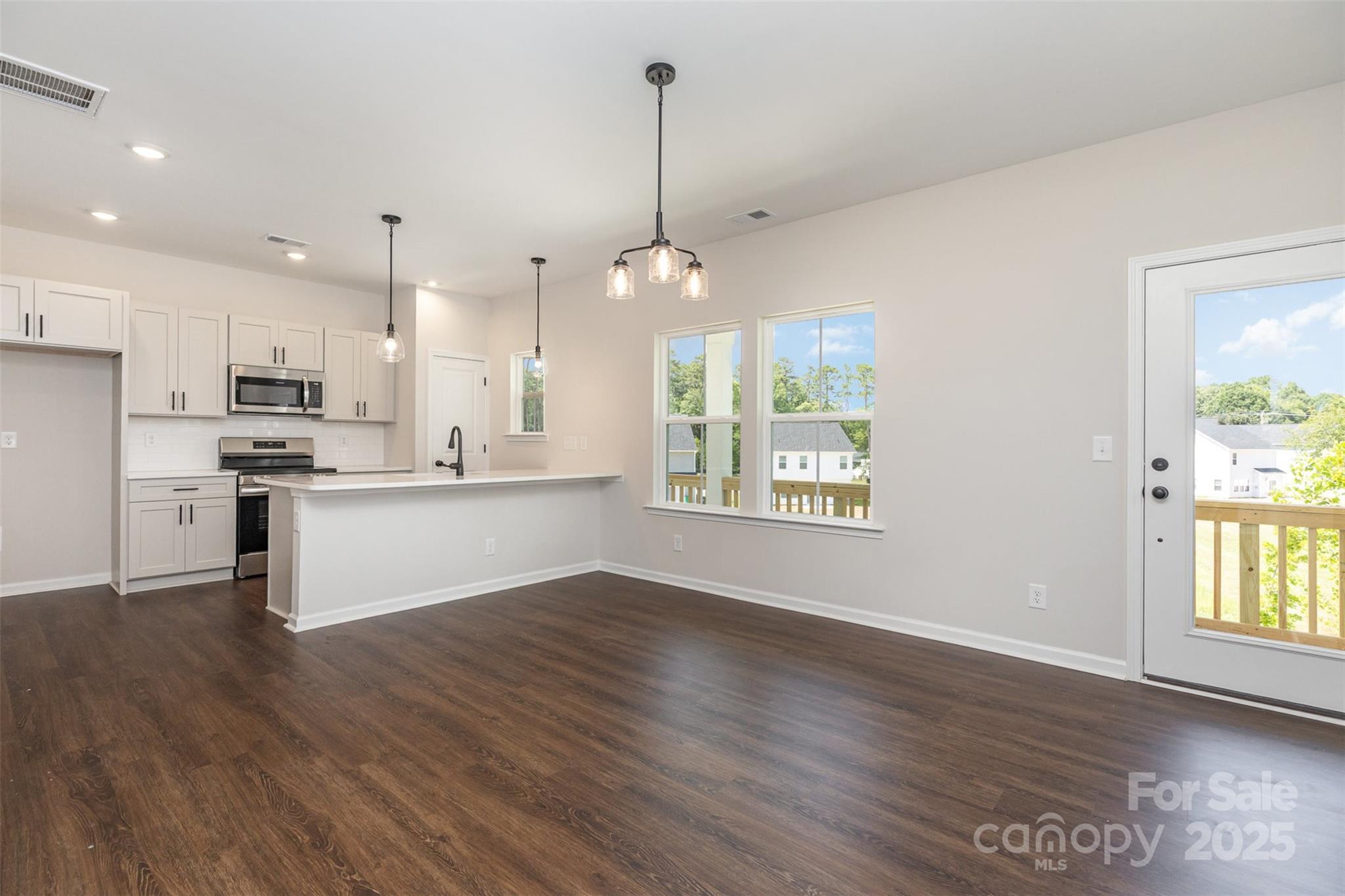2063 Sadler Woods Lane Charlotte NC 28214