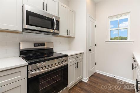 2063 Sadler Woods Lane Charlotte NC 28214