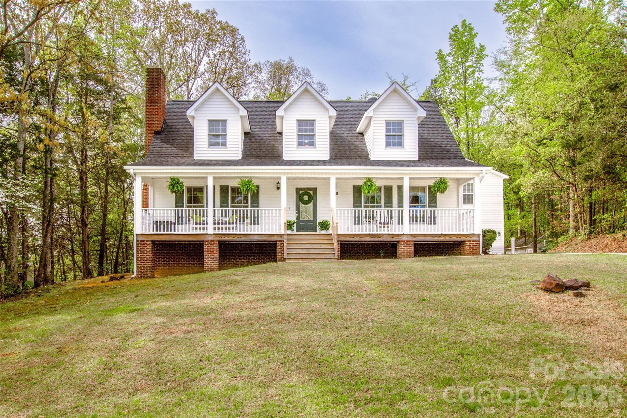 158 Wood Acre Drive Mooresville NC 28115