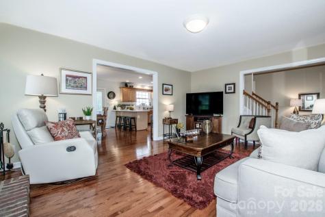158 Wood Acre Drive Mooresville NC 28115
