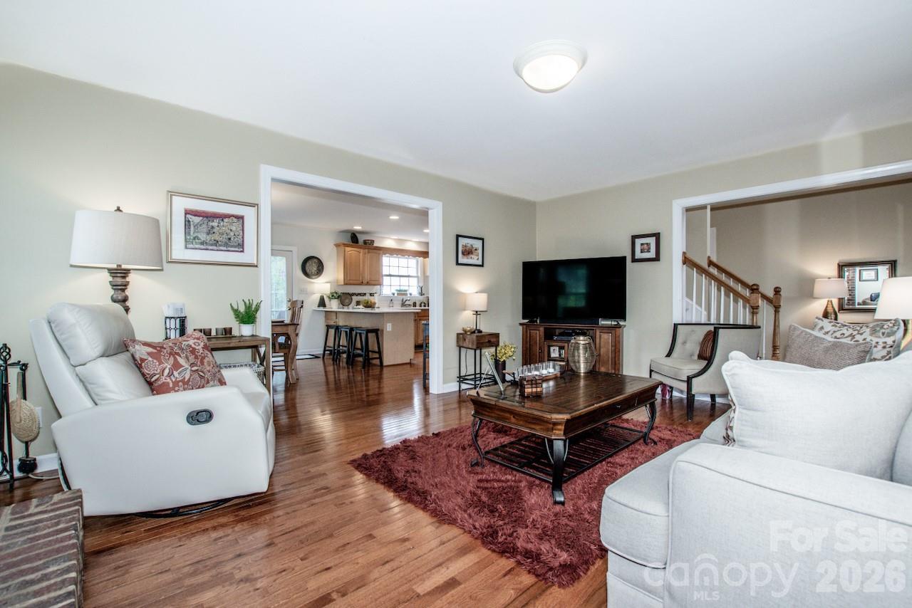 158 Wood Acre Drive Mooresville NC 28115