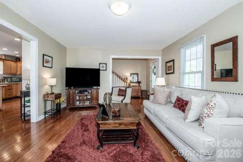 158 Wood Acre Drive Mooresville NC 28115