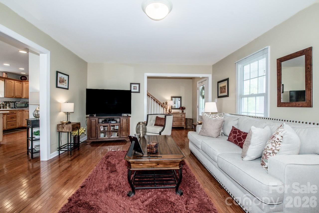 158 Wood Acre Drive Mooresville NC 28115