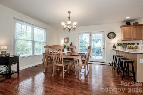 158 Wood Acre Drive Mooresville NC 28115