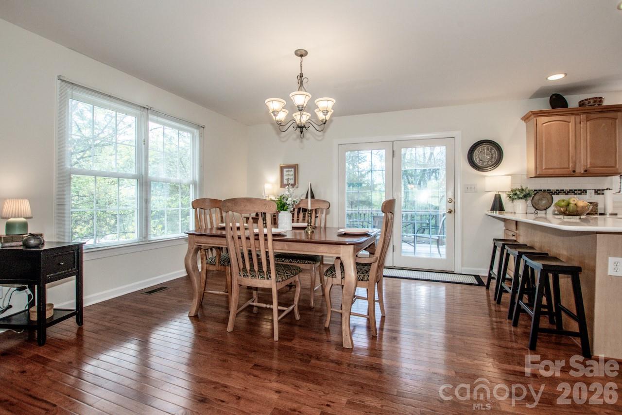 158 Wood Acre Drive Mooresville NC 28115