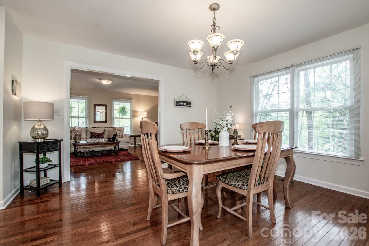 158 Wood Acre Drive Mooresville NC 28115