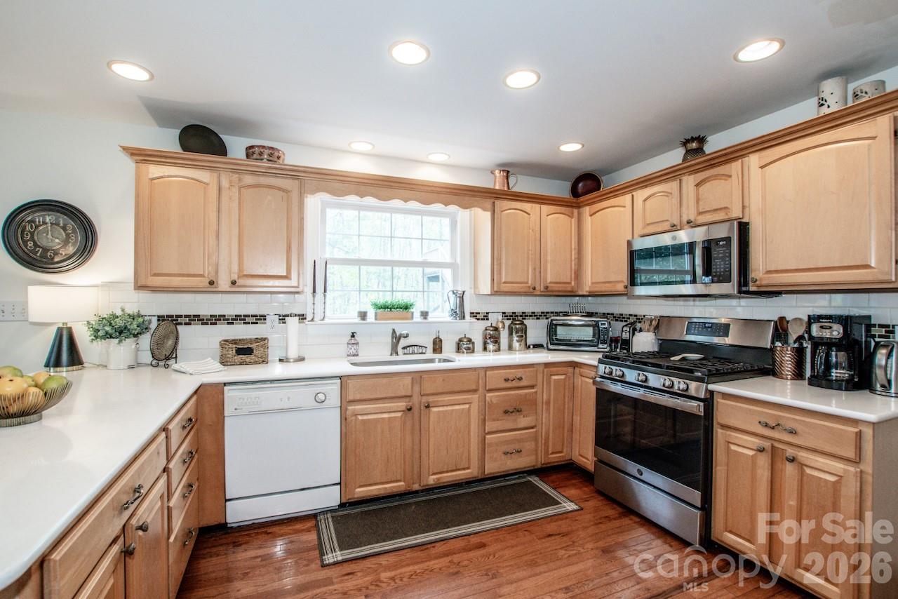 158 Wood Acre Drive Mooresville NC 28115