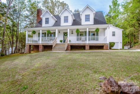 158 Wood Acre Drive Mooresville NC 28115