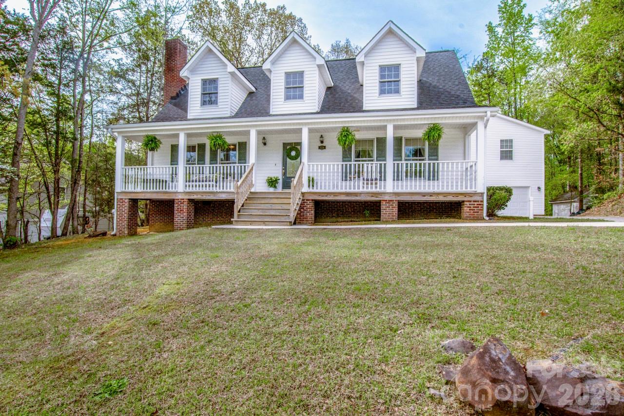 158 Wood Acre Drive Mooresville NC 28115