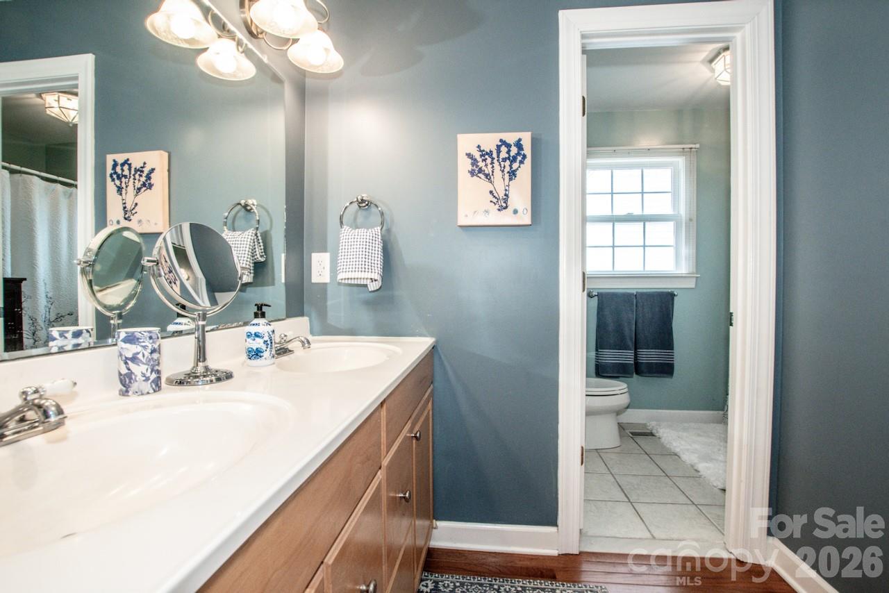 158 Wood Acre Drive Mooresville NC 28115
