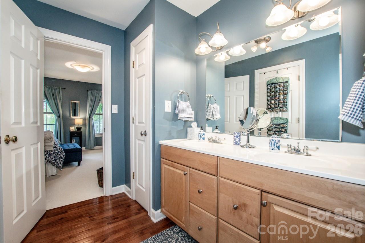 158 Wood Acre Drive Mooresville NC 28115