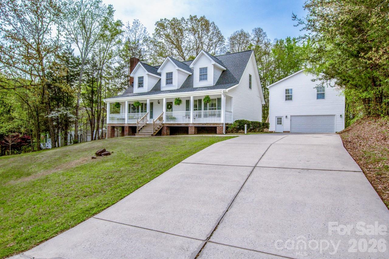 158 Wood Acre Drive Mooresville NC 28115