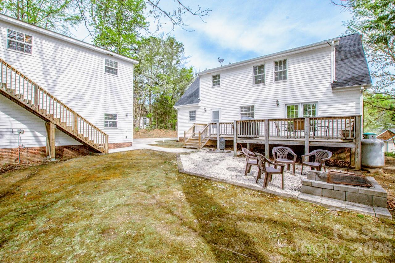 158 Wood Acre Drive Mooresville NC 28115