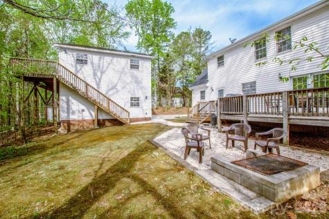 158 Wood Acre Drive Mooresville NC 28115