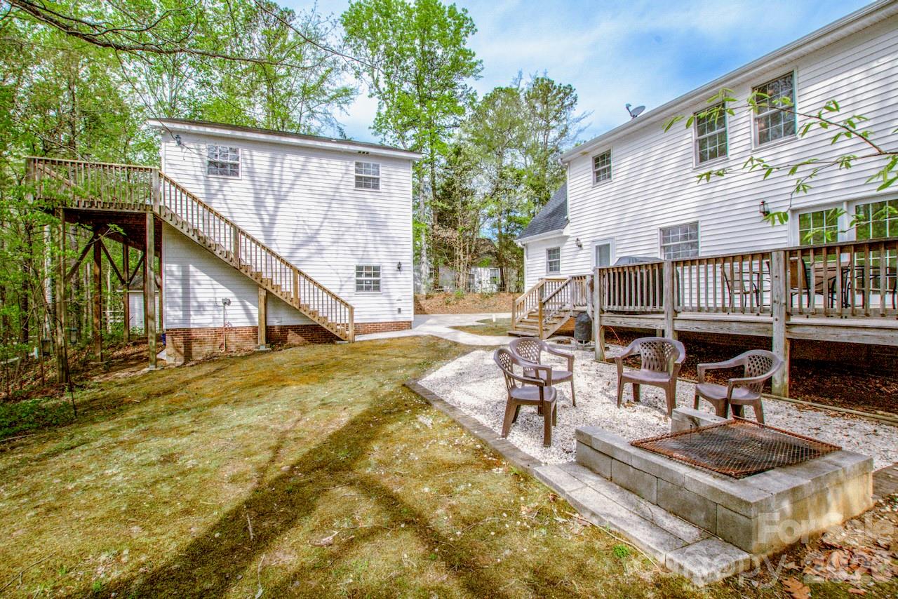 158 Wood Acre Drive Mooresville NC 28115