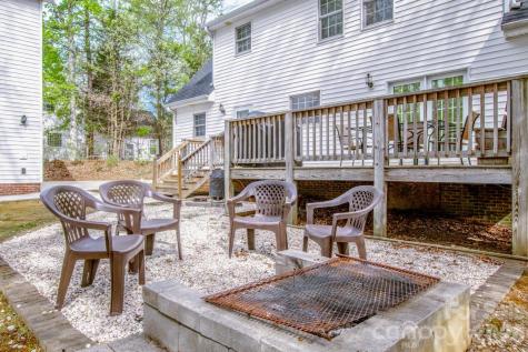 158 Wood Acre Drive Mooresville NC 28115