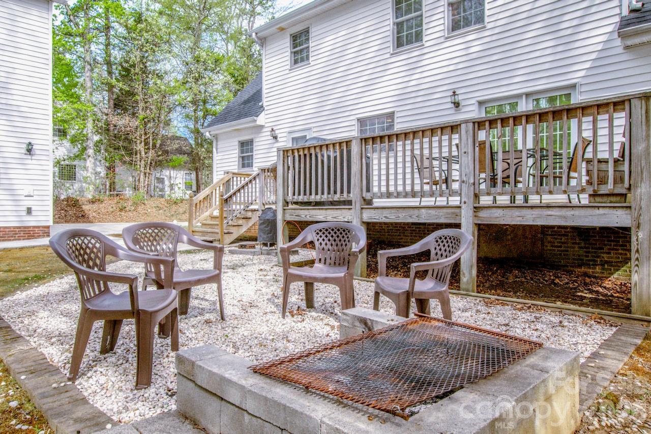 158 Wood Acre Drive Mooresville NC 28115
