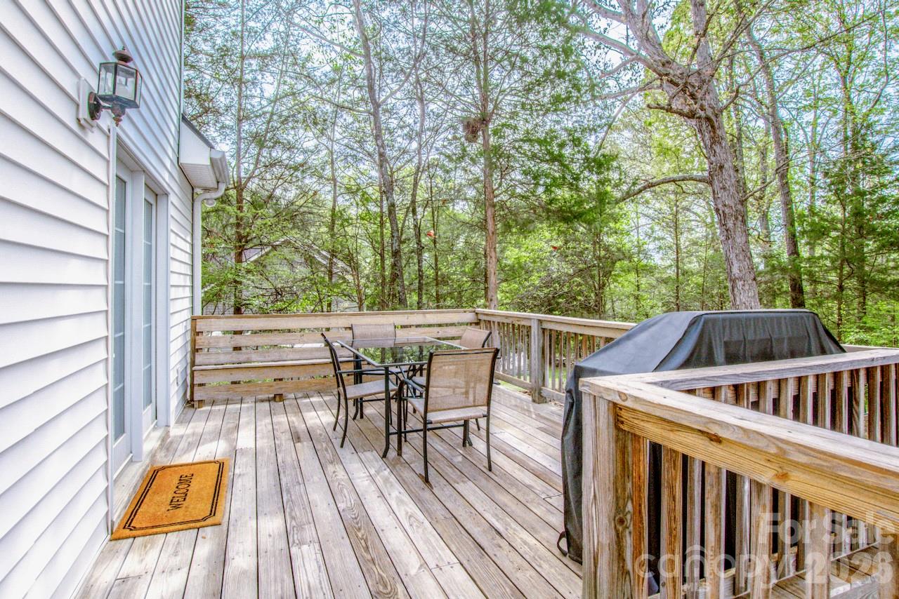 158 Wood Acre Drive Mooresville NC 28115