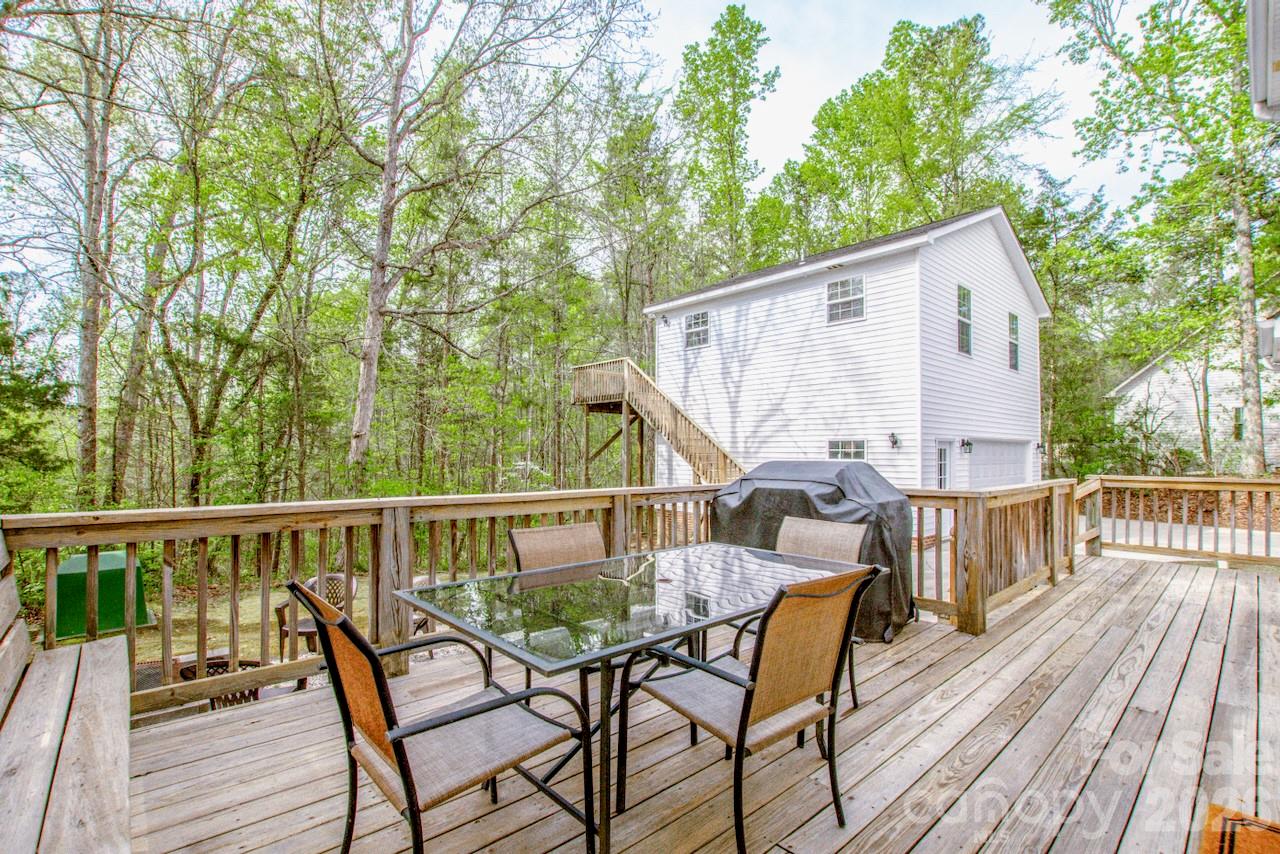 158 Wood Acre Drive Mooresville NC 28115