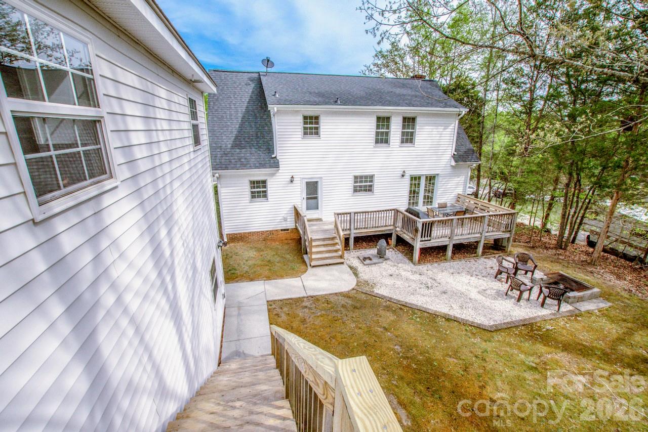 158 Wood Acre Drive Mooresville NC 28115