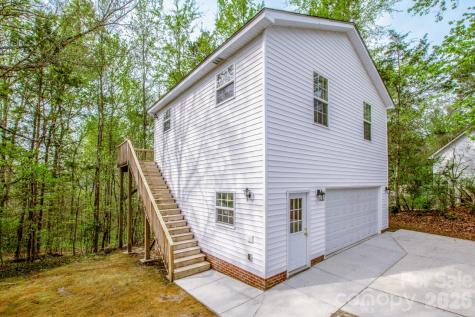 158 Wood Acre Drive Mooresville NC 28115