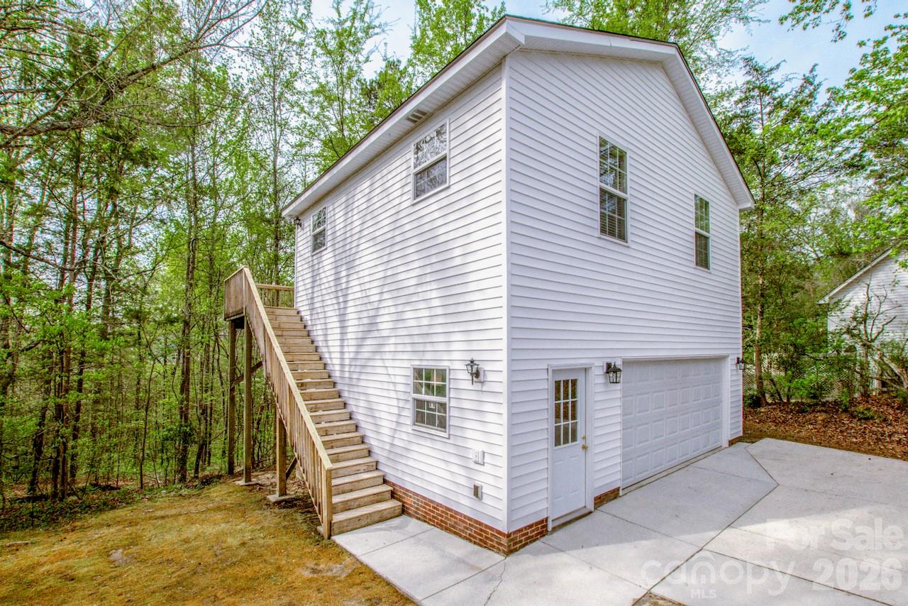 158 Wood Acre Drive Mooresville NC 28115