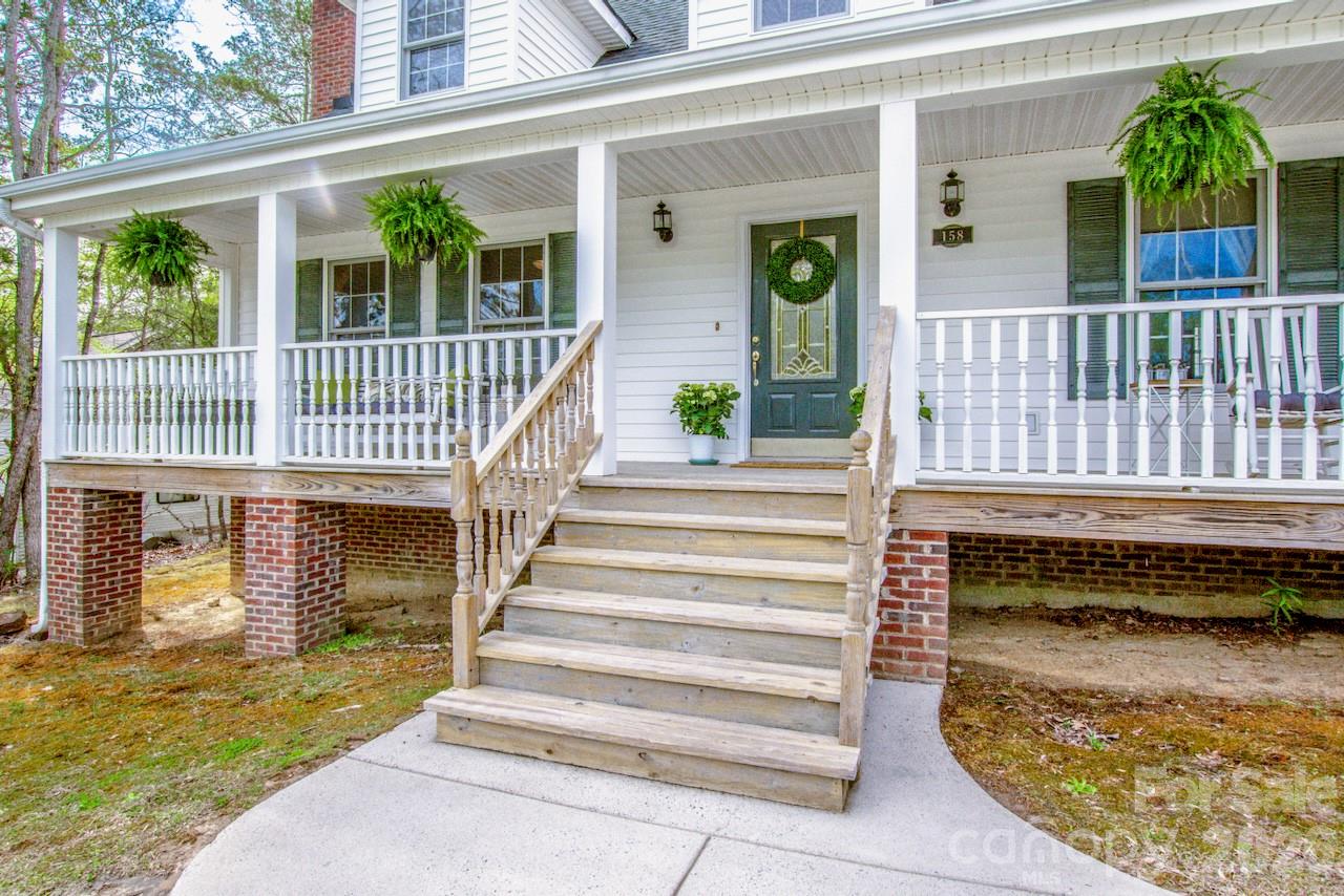158 Wood Acre Drive Mooresville NC 28115