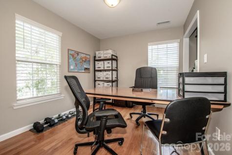 158 Wood Acre Drive Mooresville NC 28115