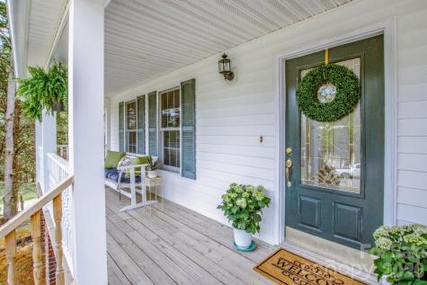 158 Wood Acre Drive Mooresville NC 28115