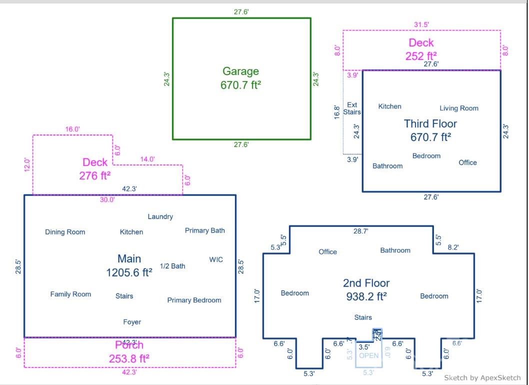 158 Wood Acre Drive Mooresville NC 28115