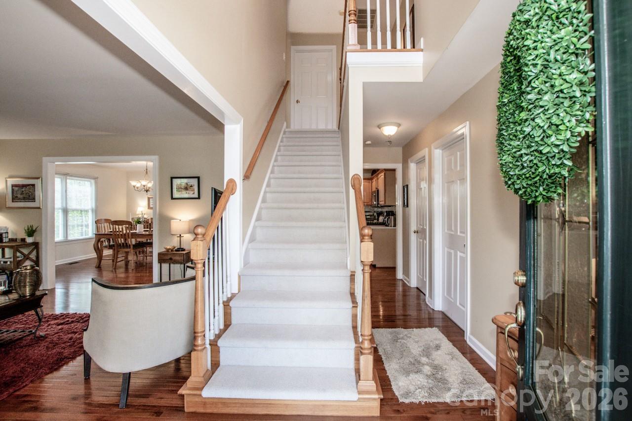 158 Wood Acre Drive Mooresville NC 28115