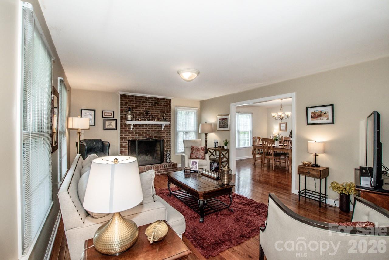 158 Wood Acre Drive Mooresville NC 28115
