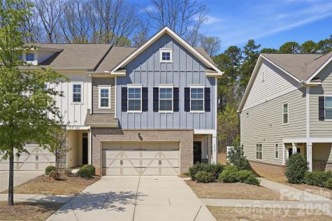 3039 Glenn Hope Way Matthews NC 28104