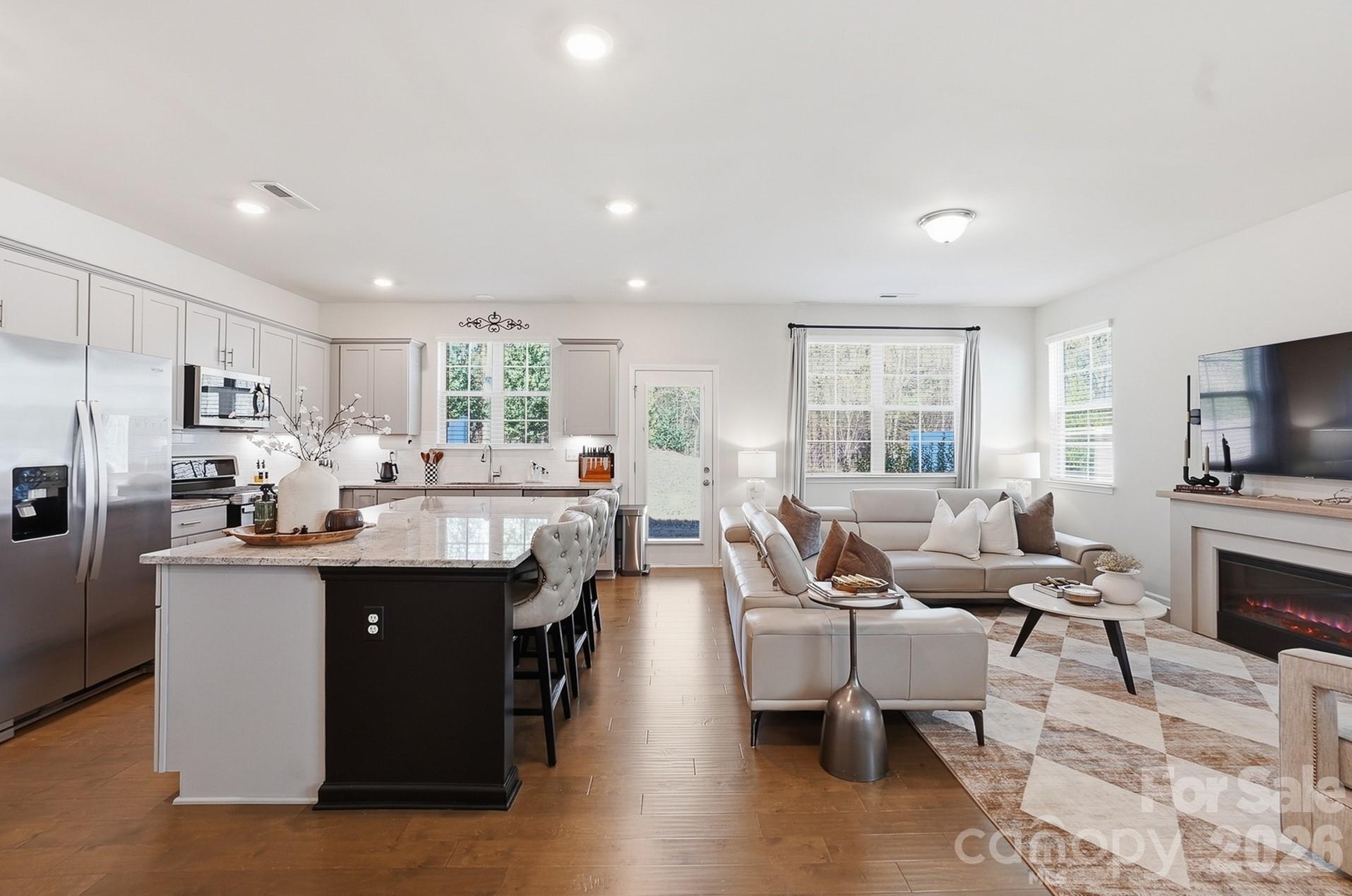 3039 Glenn Hope Way Matthews NC 28104