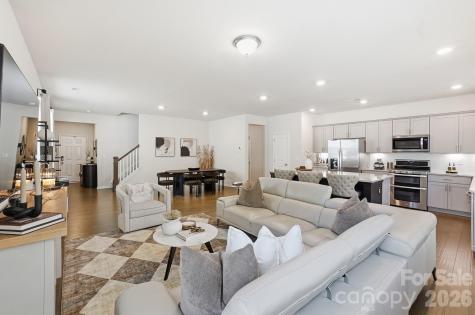3039 Glenn Hope Way Matthews NC 28104