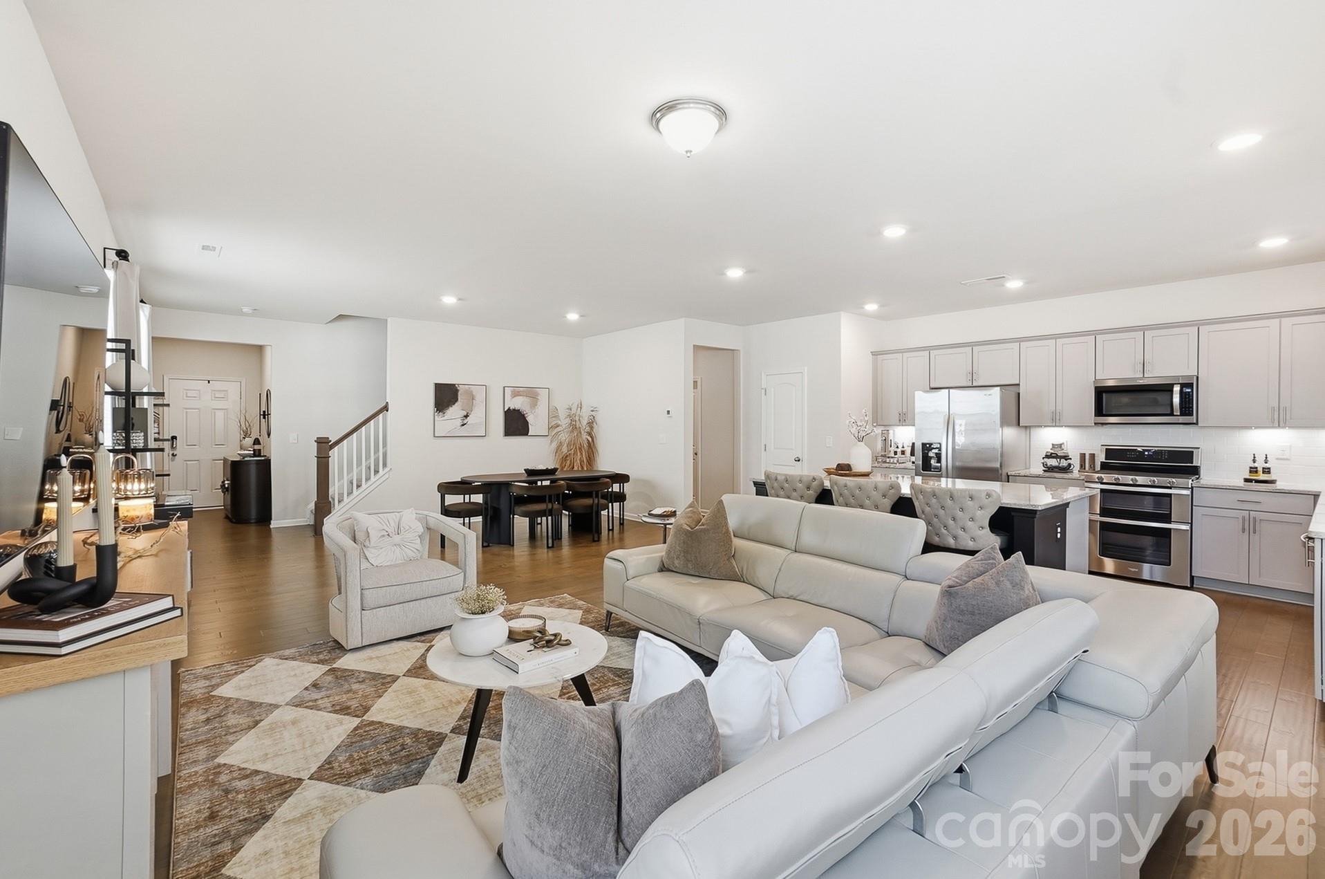 3039 Glenn Hope Way Matthews NC 28104