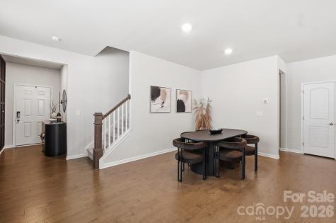 3039 Glenn Hope Way Matthews NC 28104