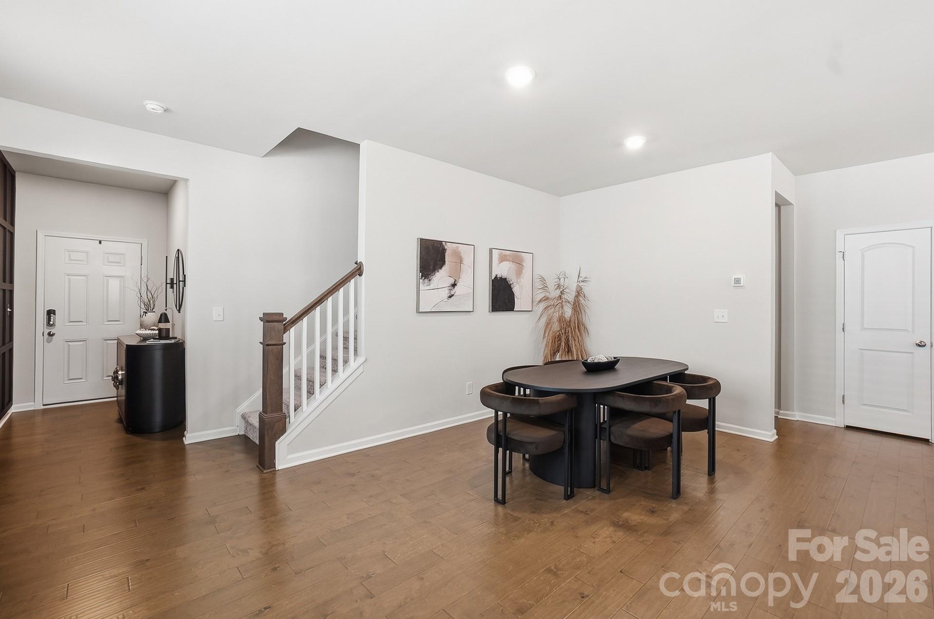3039 Glenn Hope Way Matthews NC 28104