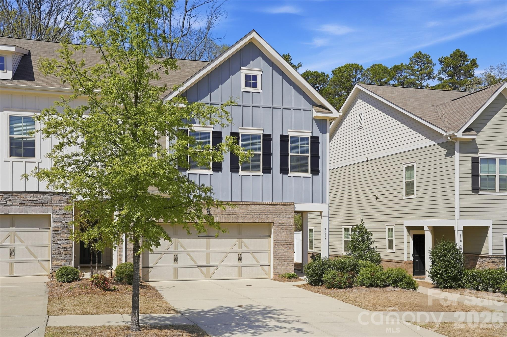 3039 Glenn Hope Way Matthews NC 28104