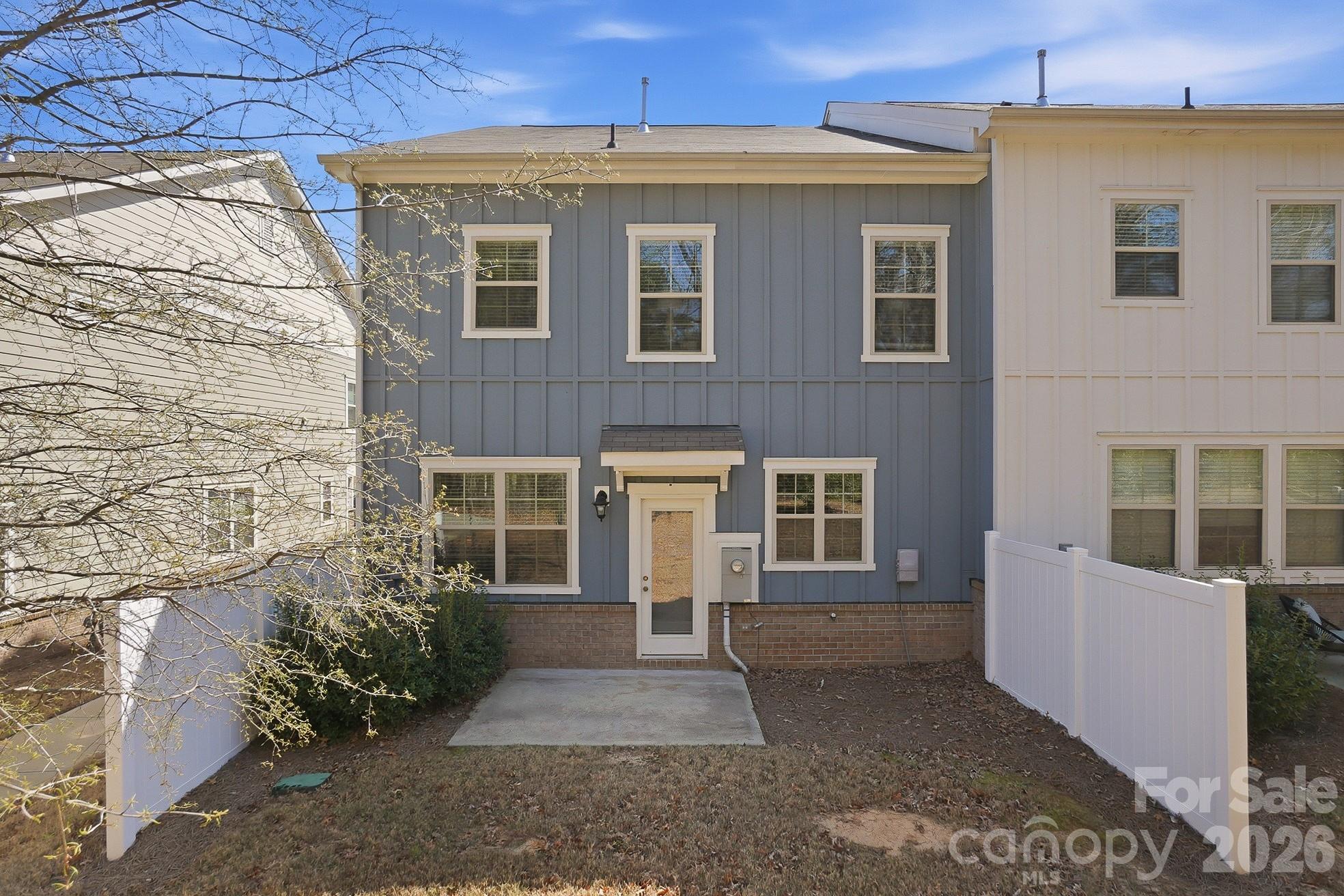 3039 Glenn Hope Way Matthews NC 28104