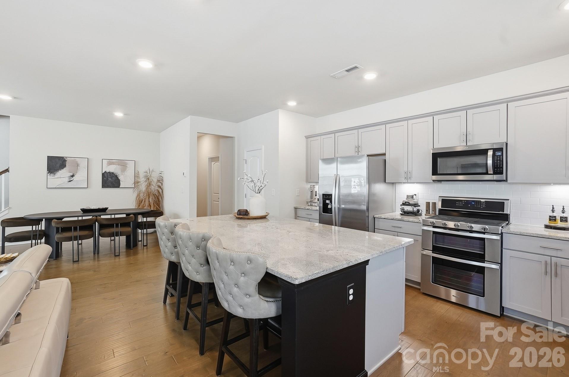 3039 Glenn Hope Way Matthews NC 28104